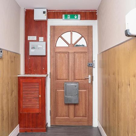Mystayinn Telford Guest House Inverness Exterior photo
