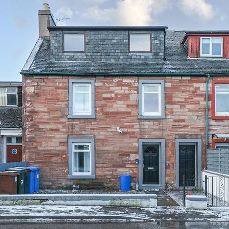 Mystayinn Telford Guest House Inverness Exterior photo