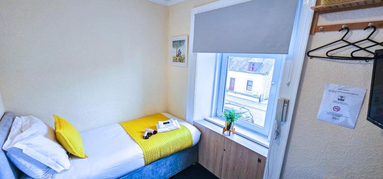 Mystayinn Telford Guest House Inverness Exterior photo
