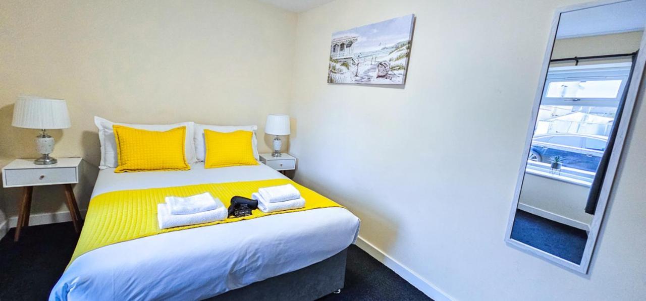 Mystayinn Telford Guest House Inverness Exterior photo